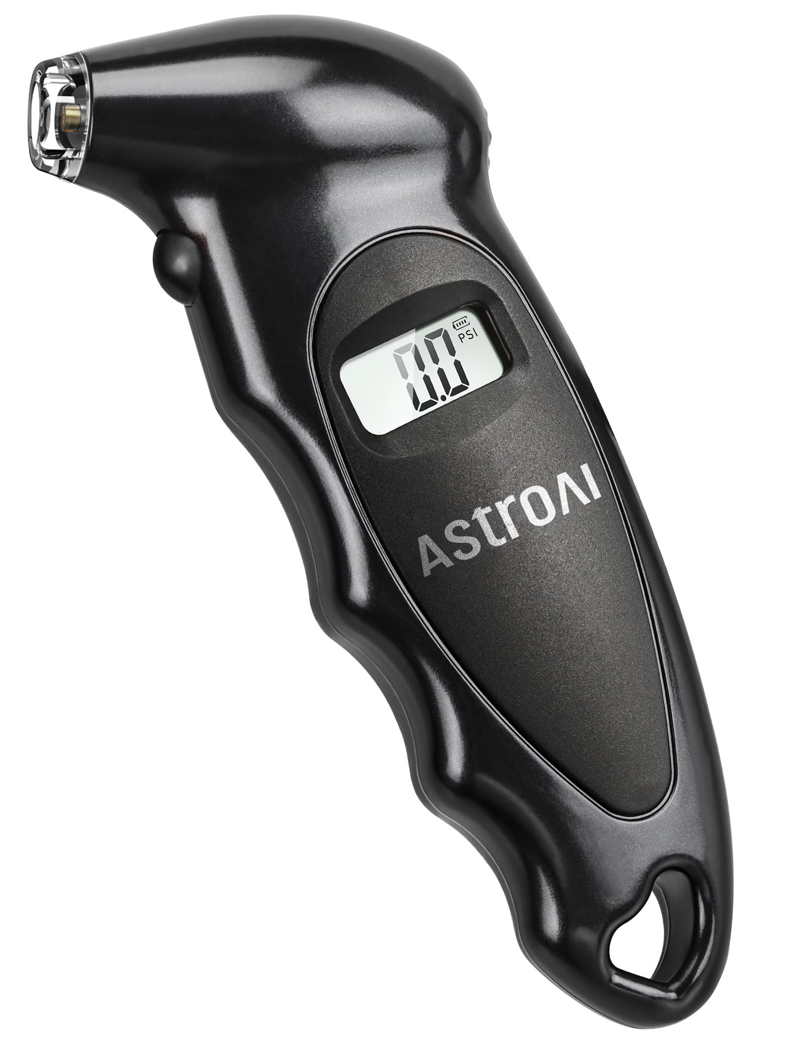 33% Off AstroAI Digital Tire Pressure Gauge – Code IV8VA8AR