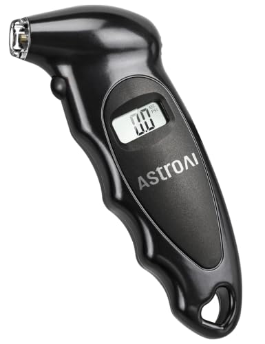 33% Off AstroAI Digital Tire Pressure Gauge – Code IV8VA8AR - Image 2