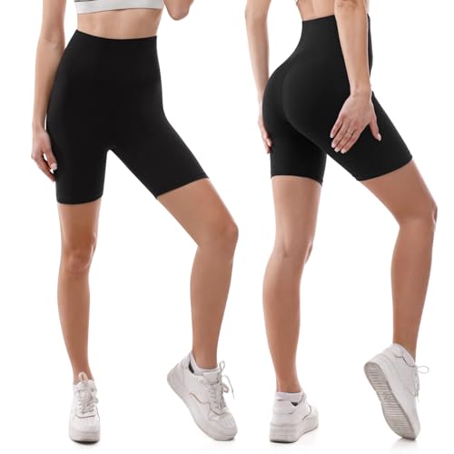 71% Off SINOPHANT Women Biker Shorts – Use Code IQ5W4D4W - Image 3