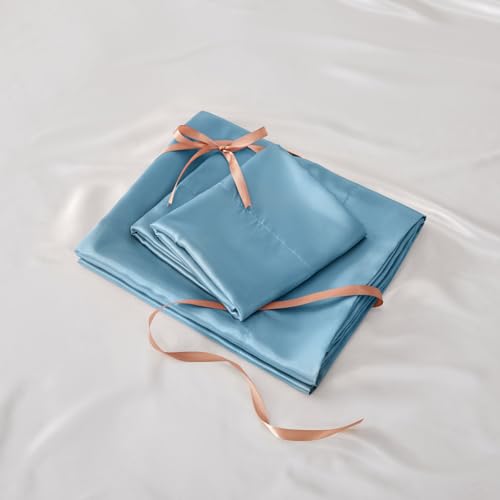 BEDELITE Satin Sheet Set at $18.99 with Code FBAO79BR - Image 7