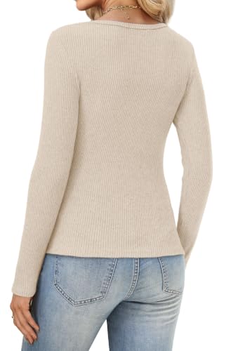 Save 62% with code: WIHOLL Women's Cowl Neck Top - Image 6