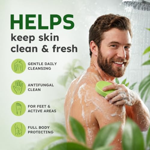 Buy 1 Get 1 Free? Save on Antifungal Tea Tree Soap Bars - Image 4