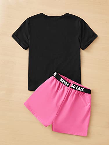 26% Off OYOANGLE Girl's 2 Piece Outfit Set with Code - Image 3