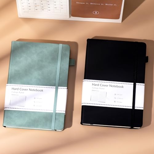 30% Off CAGIE 2-Pack A5 Leather Journals – Use Code THYEMKA3 - Image 7