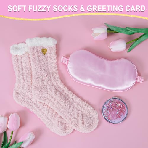 50% Off Get Well Soon Gift Basket for Women with Code - Image 7