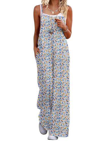 Save 20% on Ekouaer Women's Jumpsuit with Code FOBBWJ4W - Image 2