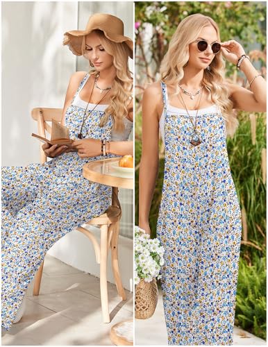 Save 20% on Ekouaer Women's Jumpsuit with Code FOBBWJ4W - Image 6