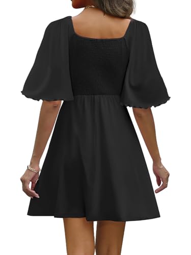 MixShe V-Neck Dress at $18.99 - Use Code LIQKRVW6 - Image 5