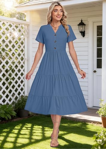 Save 71% on MOLERANI Women's Summer Dress - Code LR45JM8I - Image 3