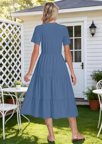 Save 71% on MOLERANI Women's Summer Dress - Code LR45JM8I - Image 5
