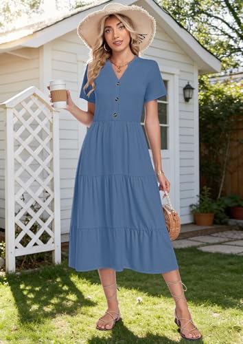 Save 71% on MOLERANI Women's Summer Dress - Code LR45JM8I - Image 7