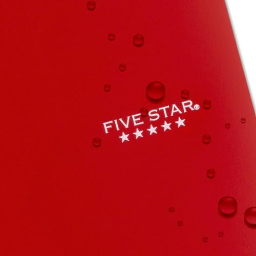 67% Off Five Star Spiral Notebook & Study App - Image 6