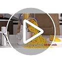 50% Off Ourokhome Rotary Cheese Grater Hand Crank - Image 8