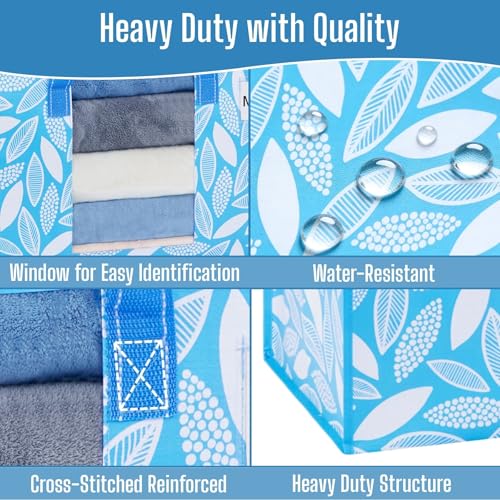 50% Off VENO 6-Pack Heavy Duty Moving Bags for College Dorms - Image 5