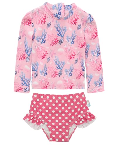 33% Off ALVABABY Toddler UPF 50+ Rashguard - Image 2