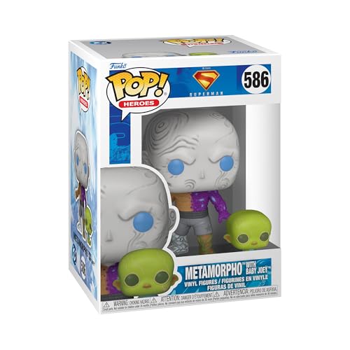 Funko Metamorpho & Baby Joey Figure Under $7 - Image 2