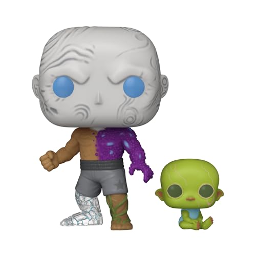 Funko Metamorpho & Baby Joey Figure Under $7 - Image 3