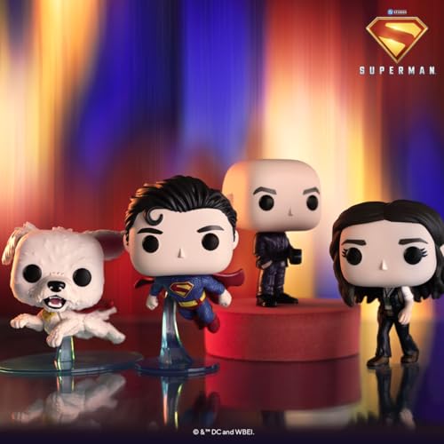 Funko Metamorpho & Baby Joey Figure Under $7 - Image 4