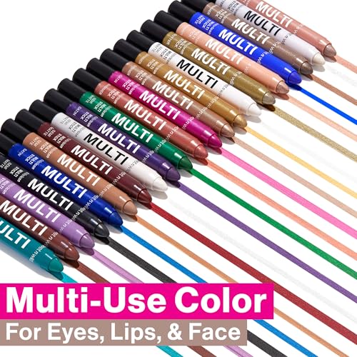 61% Off wet n wild Cream Multi-Stick Makeup - Image 3