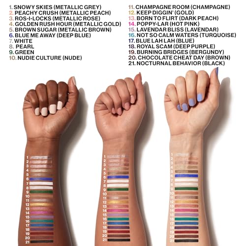 61% Off wet n wild Cream Multi-Stick Makeup - Image 4