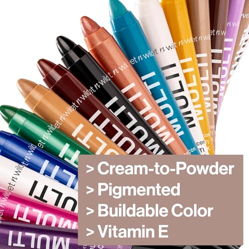 61% Off wet n wild Cream Multi-Stick Makeup - Image 5