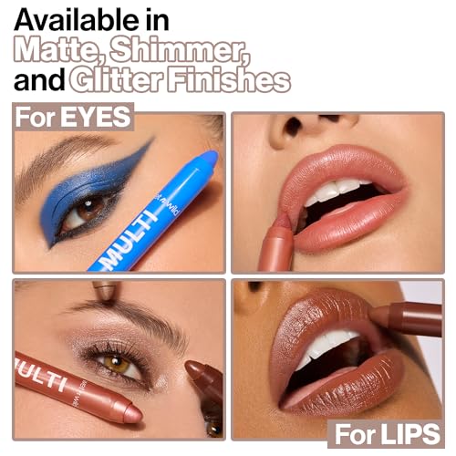 61% Off wet n wild Cream Multi-Stick Makeup - Image 6