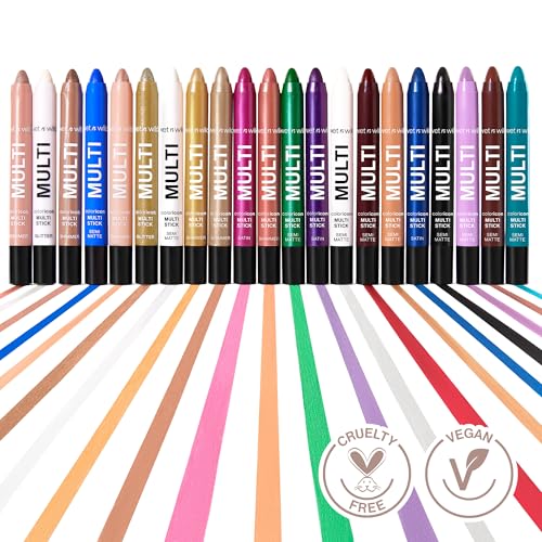 61% Off wet n wild Cream Multi-Stick Makeup - Image 7