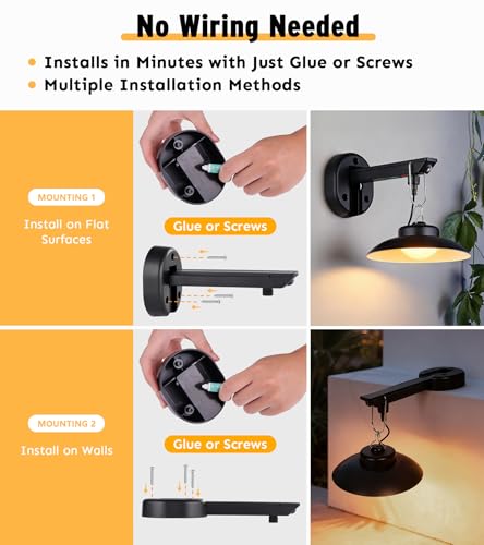 Solar Barn Lights 2-Pack with Motion Sensor – Save 50% - Image 3