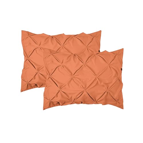 54% Off Elegant Comfort 8-Piece Bed-in-a-Bag Queen Set - Image 5