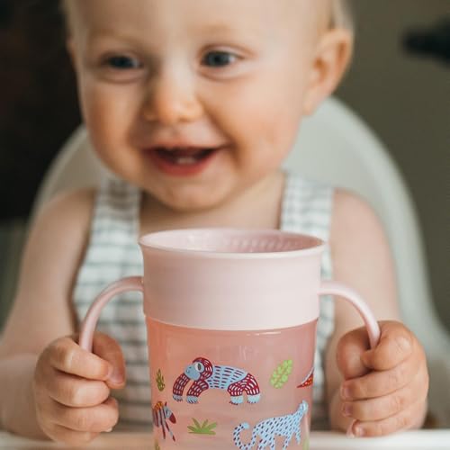 50% Off Dr. Brown's Spoutless Transition Cup, 7 oz - Image 7