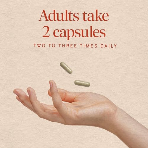 94% Off Nature's Way Fenugreek Seed Supplement, 320 Caps - Image 6