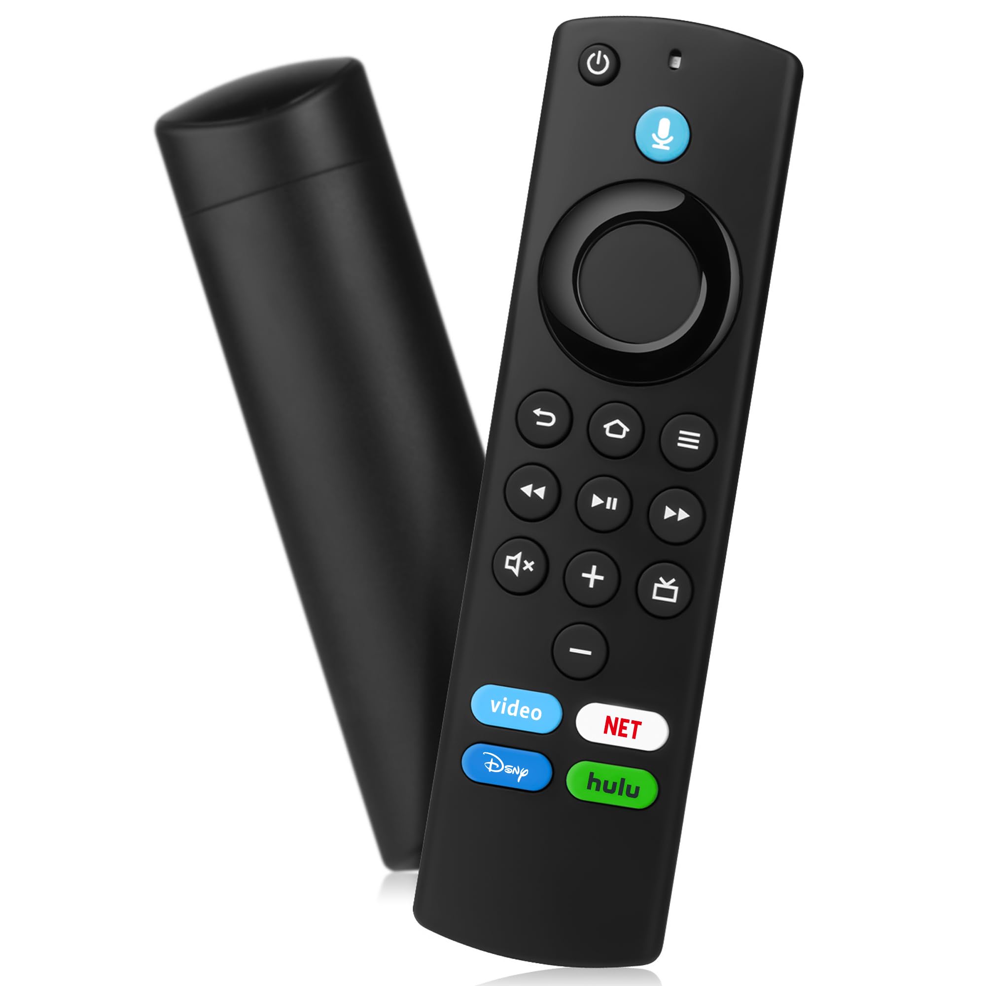 50% Off Replacement Voice Remote for Fire TV