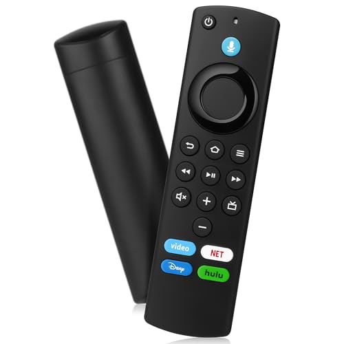 50% Off Replacement Voice Remote for Fire TV - Image 2
