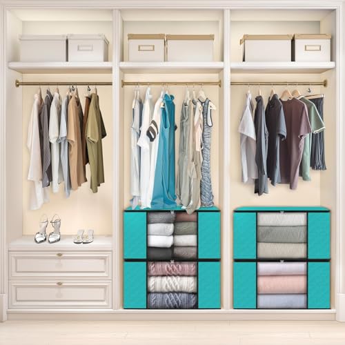 Save 56% on Fab totes 10-Pack Storage Bags for Closet - Image 7