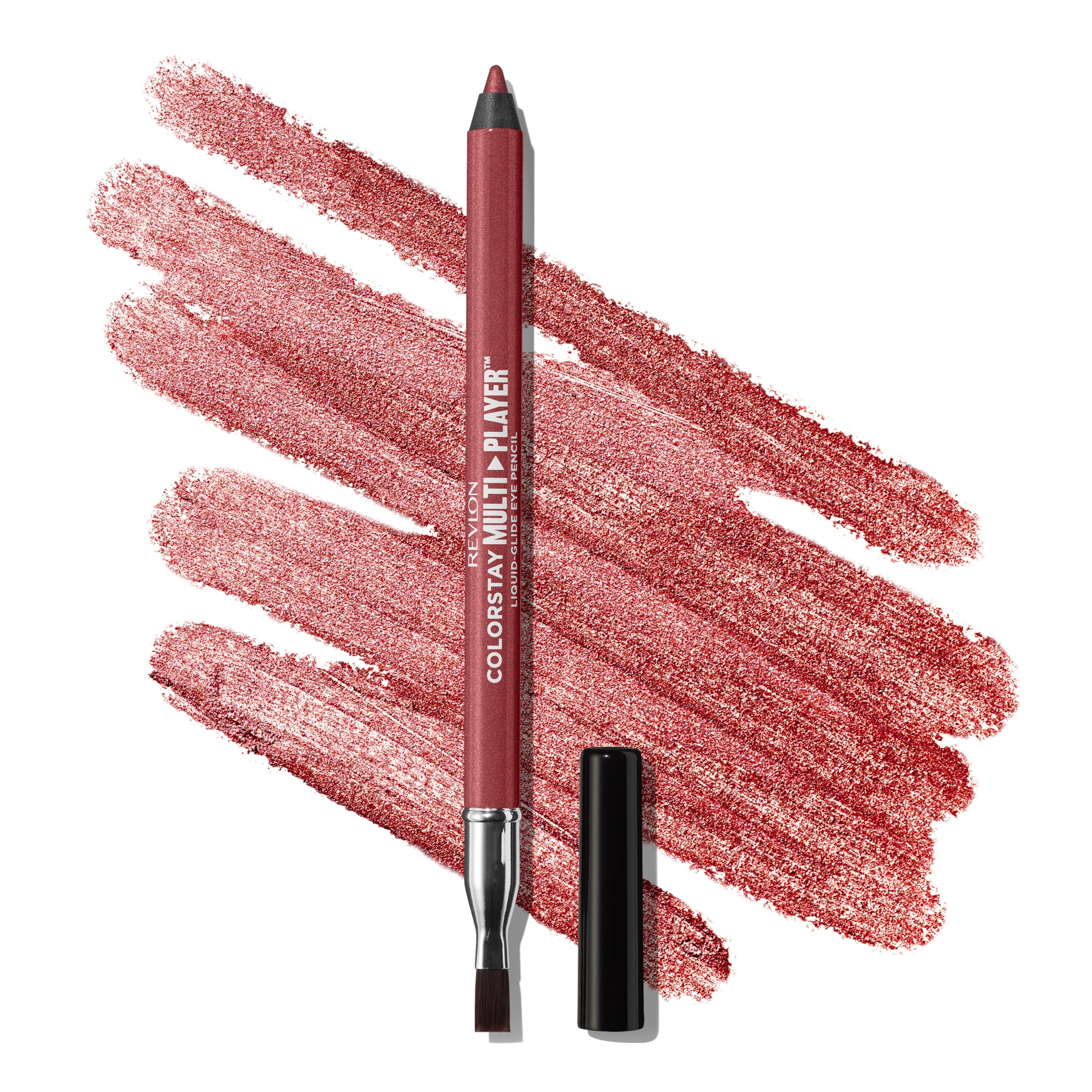 39% Off Revlon ColorStay Liquid-Glide Eye Pencil