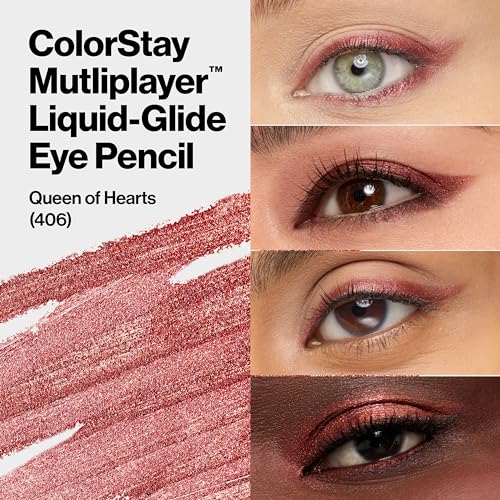 39% Off Revlon ColorStay Liquid-Glide Eye Pencil - Image 4
