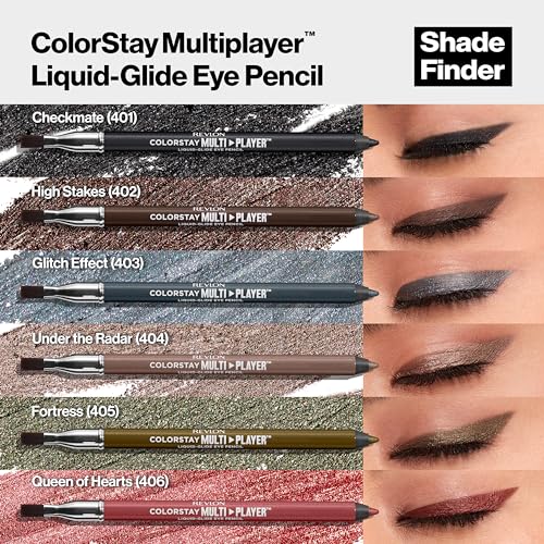 39% Off Revlon ColorStay Liquid-Glide Eye Pencil - Image 7