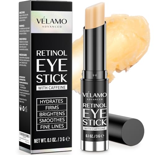53% Off VELAMO Retinol Eye Stick for Dark Circles - Image 2