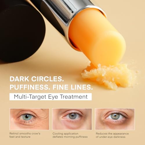 53% Off VELAMO Retinol Eye Stick for Dark Circles - Image 4
