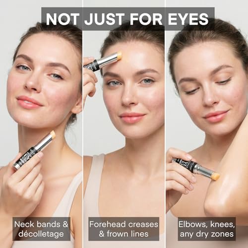 53% Off VELAMO Retinol Eye Stick for Dark Circles - Image 7