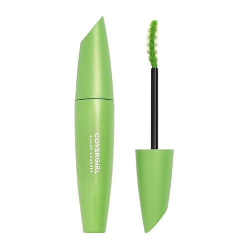 35% Off COVERGIRL Clump Crusher Mascara, 20X Volume - Image 2