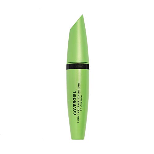 35% Off COVERGIRL Clump Crusher Mascara, 20X Volume - Image 5