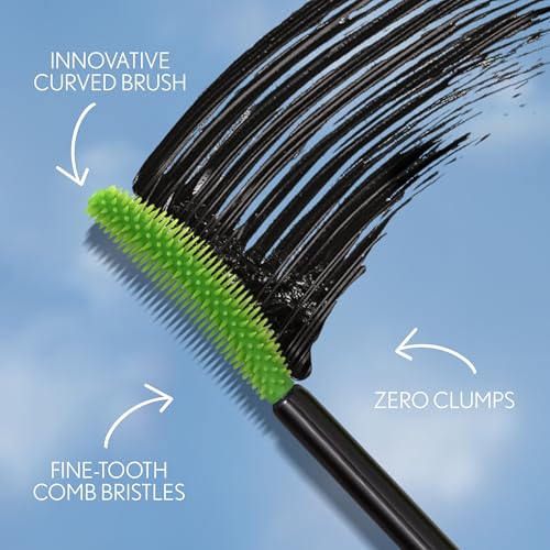 35% Off COVERGIRL Clump Crusher Mascara, 20X Volume - Image 6