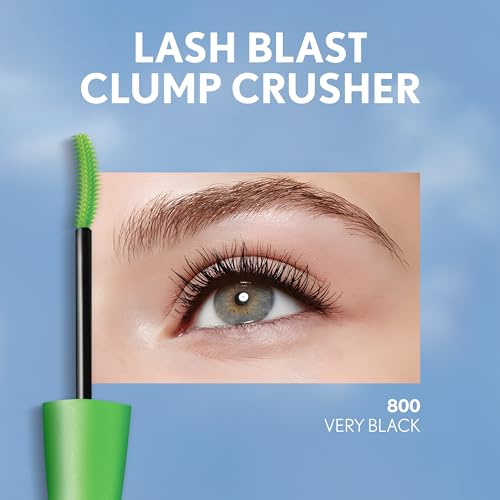 35% Off COVERGIRL Clump Crusher Mascara, 20X Volume - Image 7