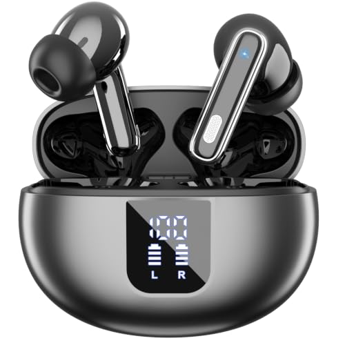 29.99 Wireless Earbuds with 67% Off Code 8GDBFH9N - Image 2