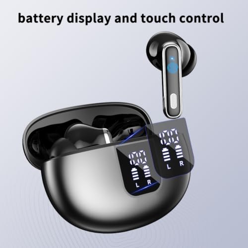 29.99 Wireless Earbuds with 67% Off Code 8GDBFH9N - Image 5