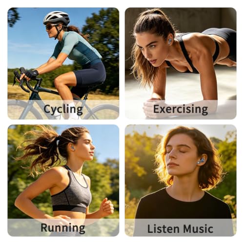 29.99 Wireless Earbuds with 67% Off Code 8GDBFH9N - Image 8
