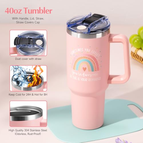 50% Off Self Care Gift Basket for Women – Save Now - Image 5
