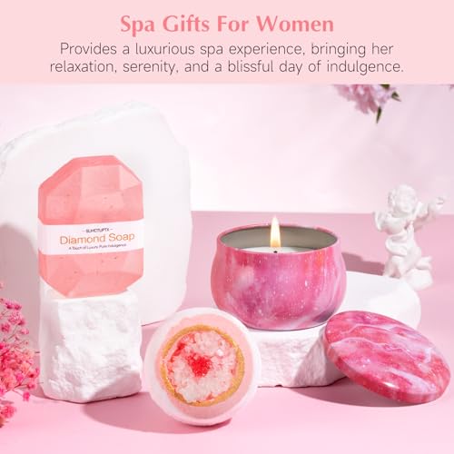 50% Off Self Care Gift Basket for Women – Save Now - Image 7