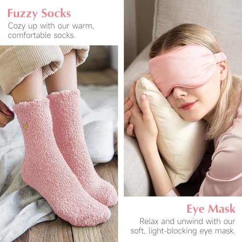 50% Off Self Care Gift Basket for Women – Save Now - Image 8